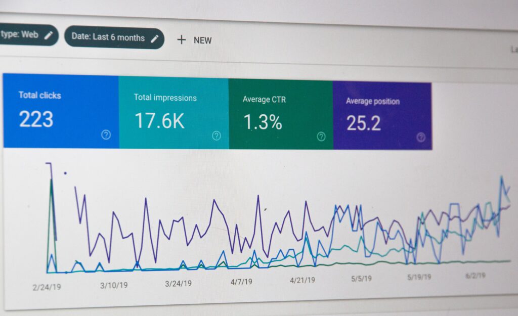 SEO Traffic