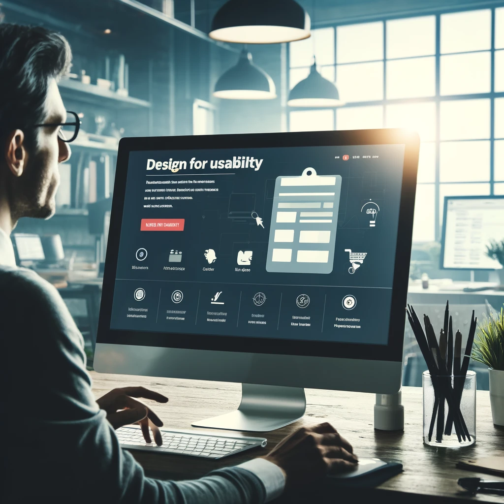 Designing-for-Usability-The-Essential-Guide-to-E-commerce-Web-Development-in-Columbia