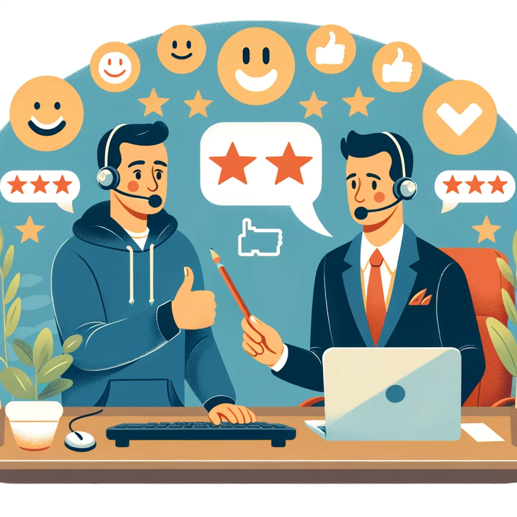 Customer-Interaction-and-Feedback