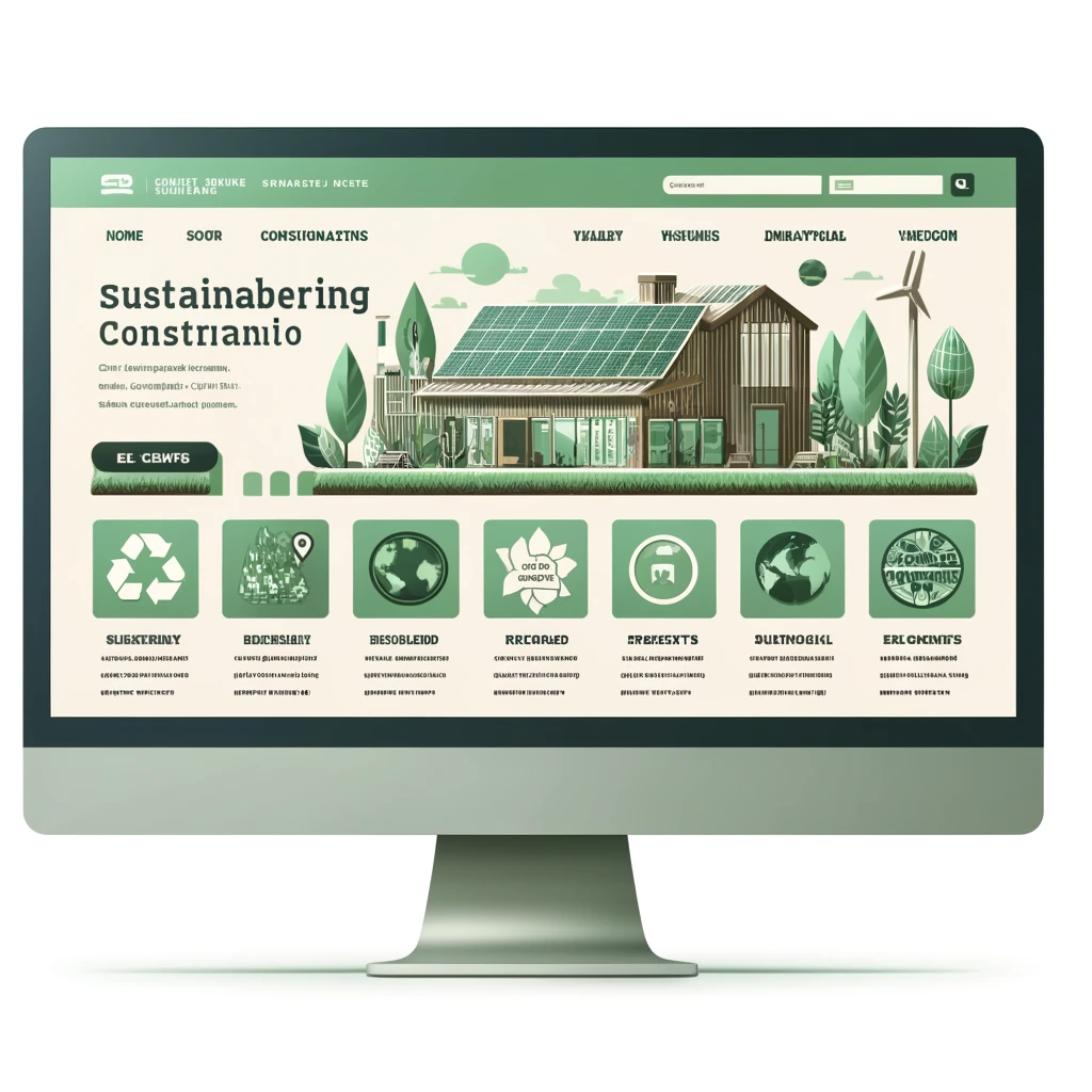 How-to-Incorporate-Sustainable-Practices-into-Your-Construction-Companys-Website-Design