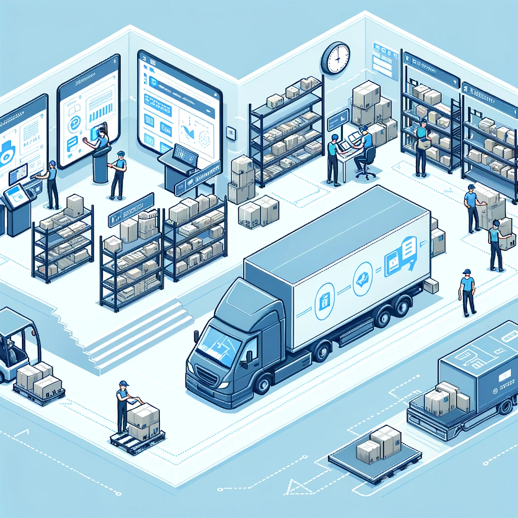 Logistics-and-Fulfillment-Strategies