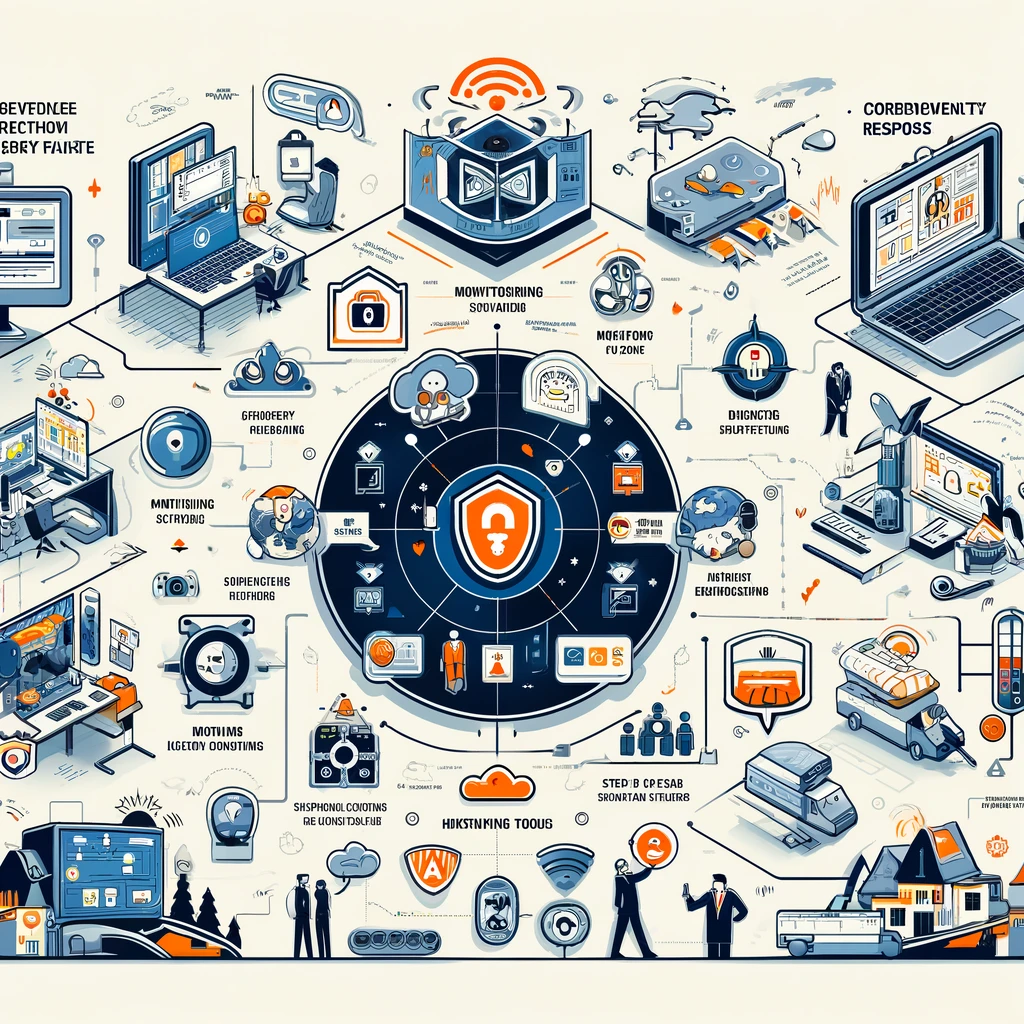 Monitoring-and-Response