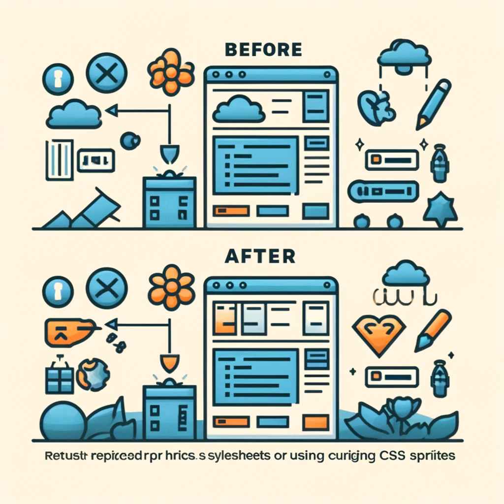 Reducing-HTTP-Requests