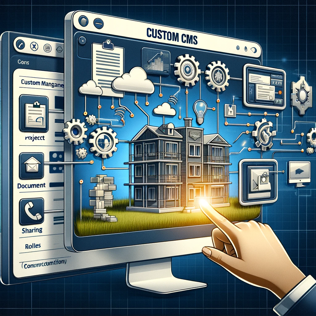 The-Benefits-of-Custom-CMS-Over-Off-the-Shelf-Solutions-for-Construction-Companies