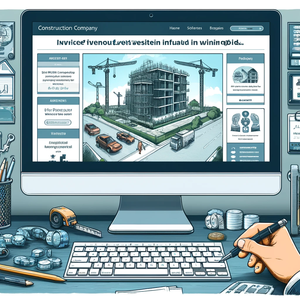 The-Role-of-Effective-Web-Design-in-Winning-Construction-Bids