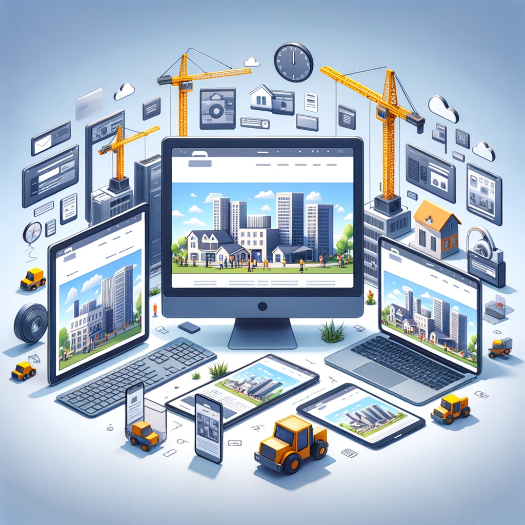 The-Role-of-Responsive-Design-in-Building-a-Construction-Companys-Online-Presence