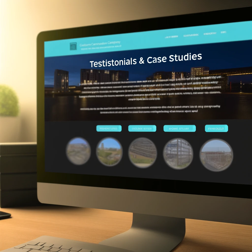 Using-Customer-Testimonials-and-Case-Studies-to-Build-Trust-in-Your-Construction-Business